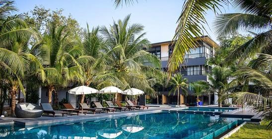 Siam Beach Resort Hua Hin