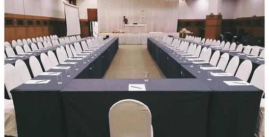 โรงแรมนภาลัย Napalai Hotel Udonthani