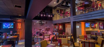 Hard Rock Cafe Chiangmai