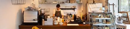 Unbirthday Café