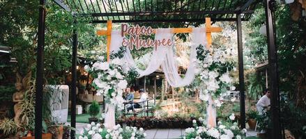 BuaGarden backyard cafe & studio