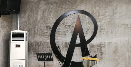 Claim Di office space