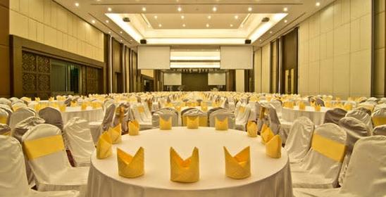 Grand Heritage Beach Resort & Spa Pattaya