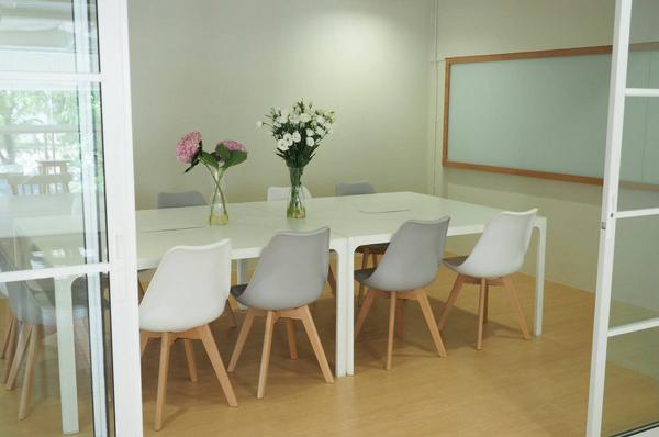 The Everyday Room