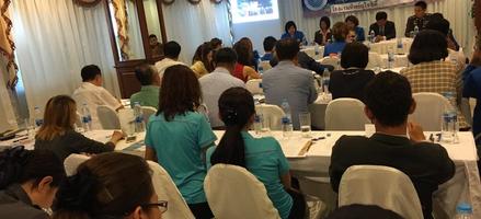 Thipurai City Hotel Hua Hin