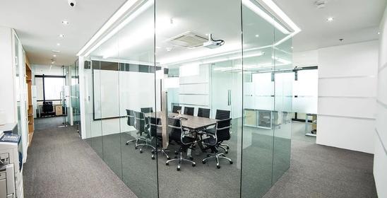 Meticulous Offices