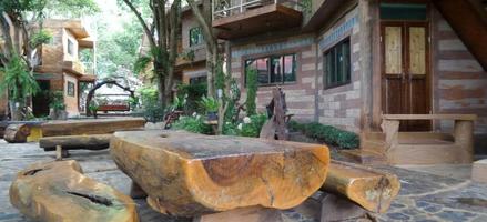 Treasure Inn khaoyai Resort
