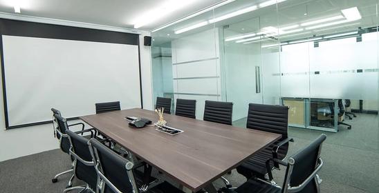 Meticulous Offices