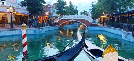 The Venezia Hua Hin