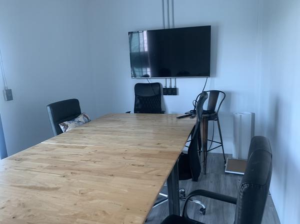 ห้องประชุมเล็ก