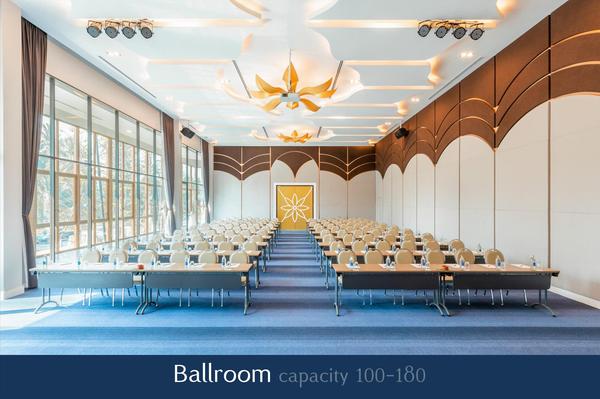 Ballroom