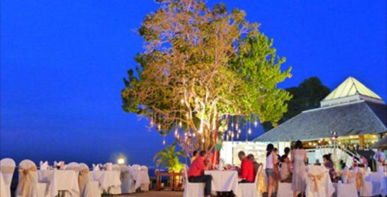 Sunset Park Resort and Spa