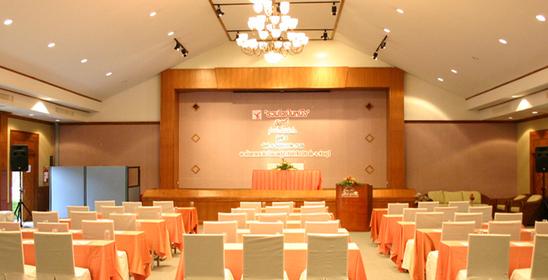 Supalai Pasak Resort Hotel & Spa