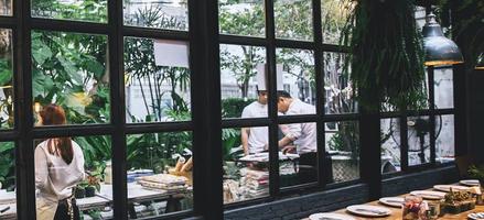 Bitterman Restaurant