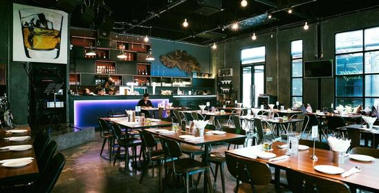 Belong Bar & Bistro