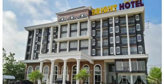 Bright Hotel Khon Kaen