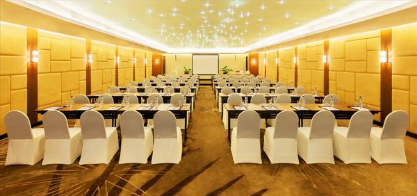 The Event Room