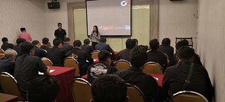 Bright Hotel Khon Kaen