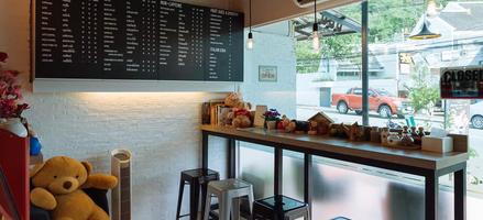T-din Cafe’ Phuket