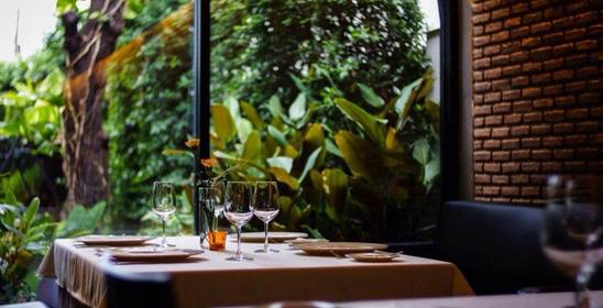 Wholly Cow Restaurant