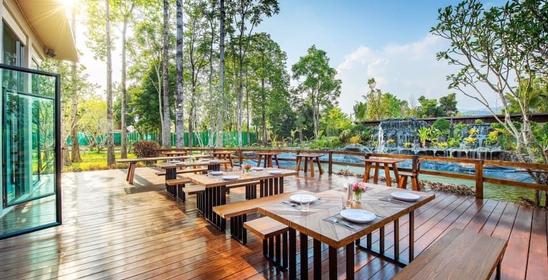 Greenview Resort
