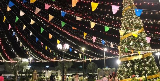 สวนอาหารให้ความรัก