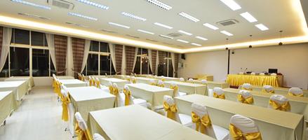 Pechmaneekan Beach Resort