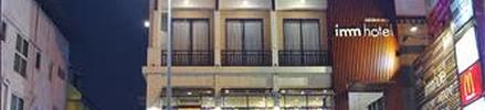 Imm Hotel Thaphae