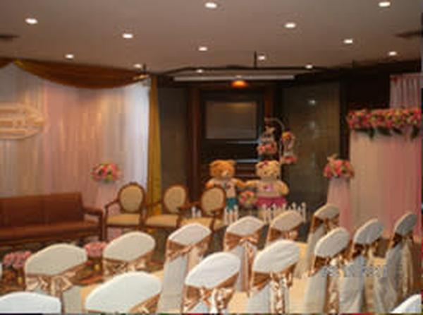 เดอะบอส (The Boss Room)