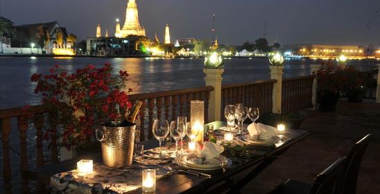 Chakrabongse Villas