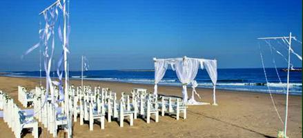 Sea Sky Resort