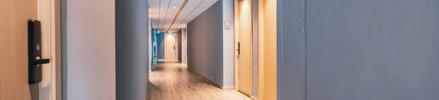 56 Hotel (Sukhumvit 103) Udom Suk, Bang Na