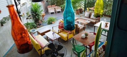 T-din Cafe’ Phuket