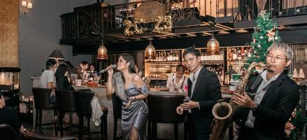 Montraj Continent Sukhumvit Bangkok