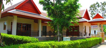 Ban Thaithip Resort