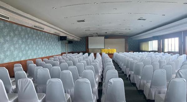 ห้องจัดเลี้ยง