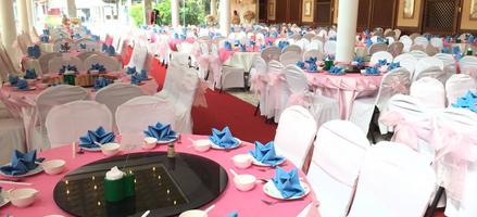 The Royal Dragon Restaurant ภัตตาคารมังกรหลวง