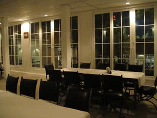 Boat Room
