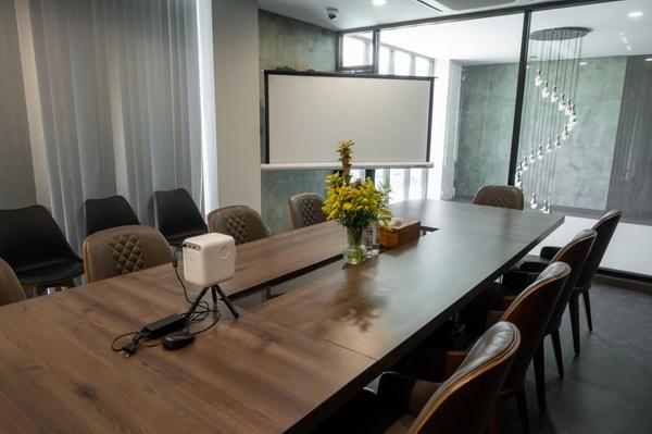 Le Bis Meeting Room 