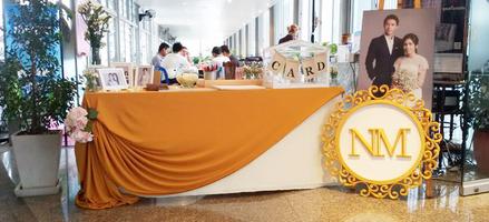 Octospider Restaurant