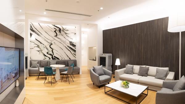 VIP Room