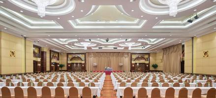 Prince Palace Hotel