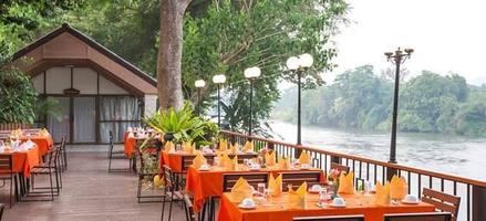 The Legacy River Kwai Resort