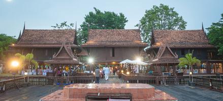 The Siam House - Siam House Village สยามเฮ้าส์ วิลเลจ
