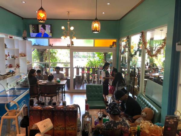 BankhaohomCafe & Restaurant