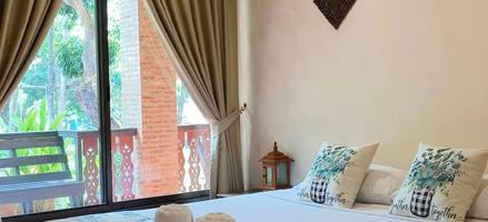 Touch Star Resort Chiang Mai