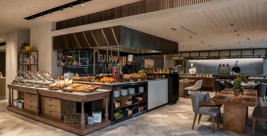 DoubleTree by Hilton Bangkok Ploenchit