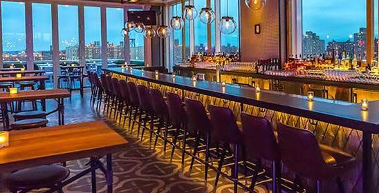 Indigo Hotel Bangkok