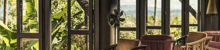 Anantara Golden Triangle Elephant Camp & Resort