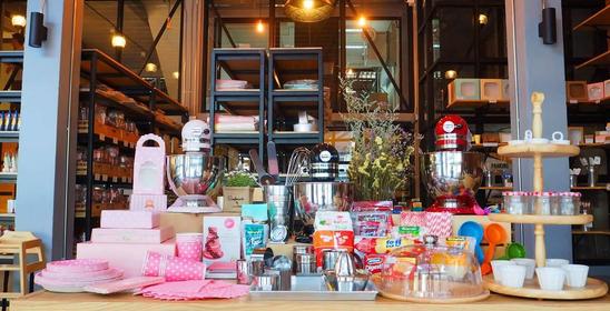 Early Bite Cafe